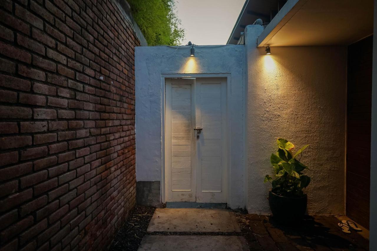 Bias Luxury Villa Seminyak Exterior foto